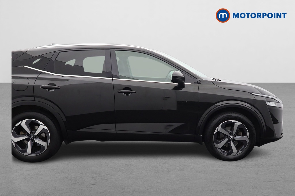 Used Nissan Qashqai 2023 for sale - 77032295: Photo 8