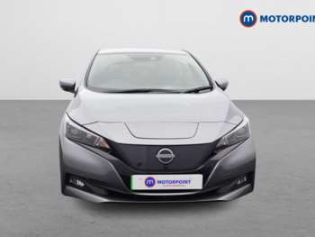 Used Nissan Leaf 2023 for sale - 74445681: Photo