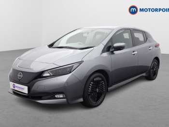 Used Nissan Leaf 2023 for sale - 74445681: Photo