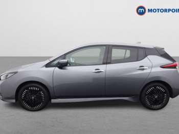 Used Nissan Leaf 2023 for sale - 74445681: Photo