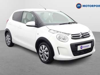 2021 - 1.0 VTi 72 Urban Ride 5dr