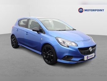 Used Vauxhall Corsa 2019 for sale - 75784673: Photo