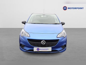 Used Vauxhall Corsa 2019 for sale - 75784673: Photo