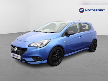 Used Vauxhall Corsa 2019 for sale - 75784673: Photo