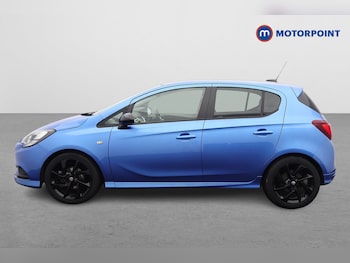 Used Vauxhall Corsa 2019 for sale - 75784673: Photo