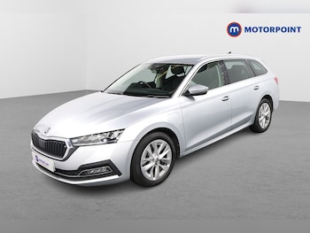 Used Skoda Octavia 2022 for sale - 78721552: Photo