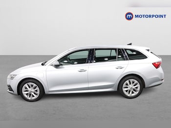 Used Skoda Octavia 2022 for sale - 78721552: Photo