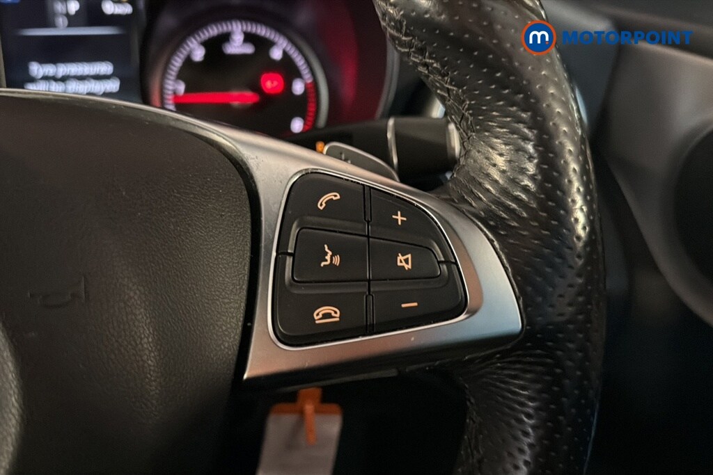 Used Mercedes-Benz C Class 2017 for sale - 78067730: Photo 11