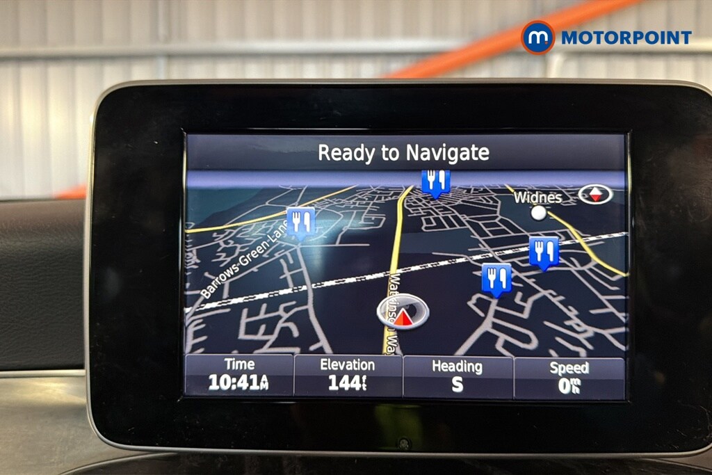 Used Mercedes-Benz C Class 2017 for sale - 78067730: Photo 17