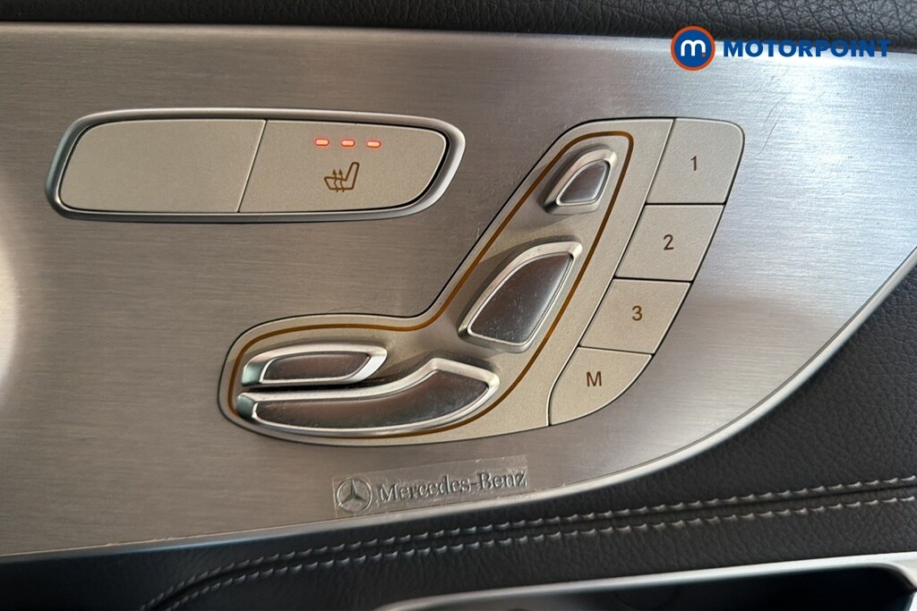 Used Mercedes-Benz C Class 2017 for sale - 78067730: Photo 29