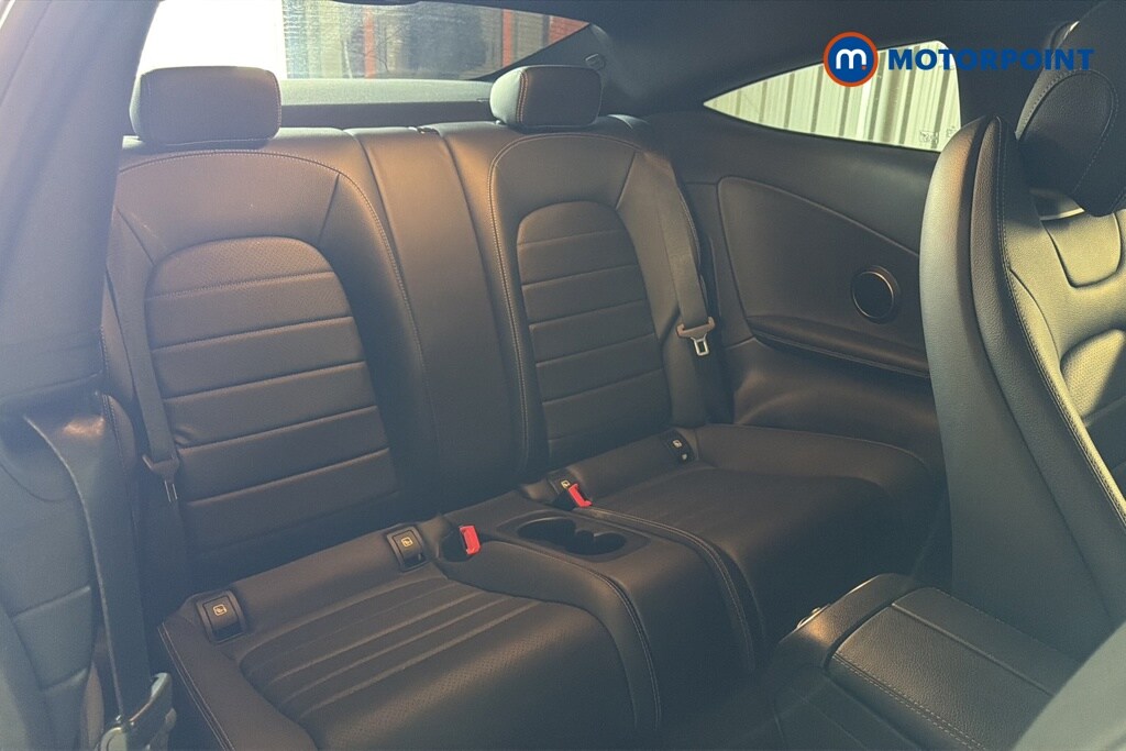 Used Mercedes-Benz C Class 2017 for sale - 78067730: Photo 31