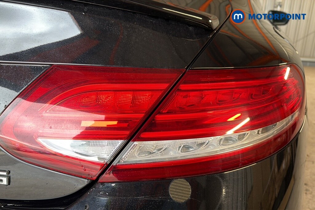 Used Mercedes-Benz C Class 2017 for sale - 78067730: Photo 36