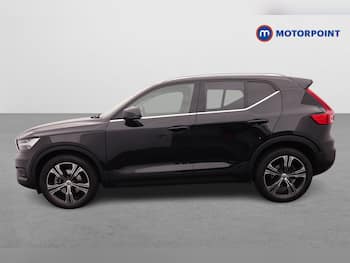 Used Volvo XC40 2020 for sale - 79706756: Photo