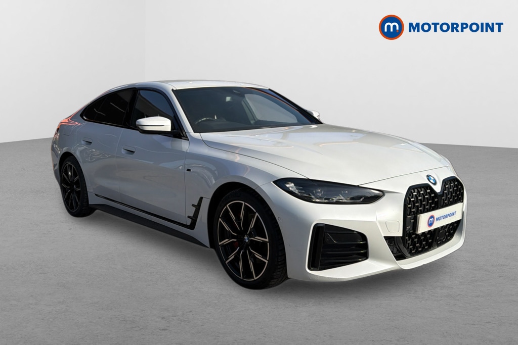 Used BMW 4 Series 2022 for sale - 78075045: Photo 1