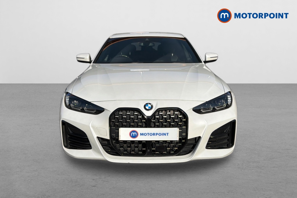 Used BMW 4 Series 2022 for sale - 78075045: Photo 2