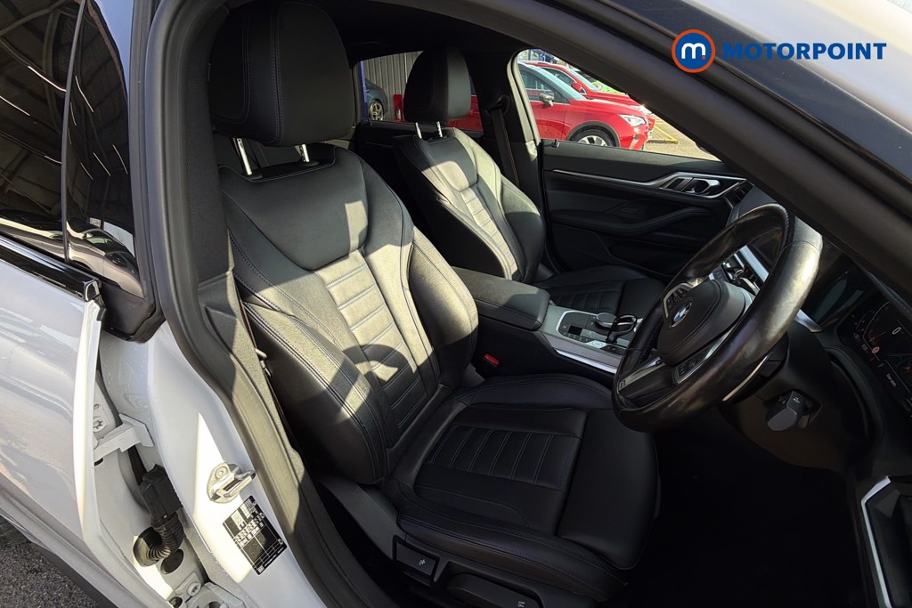 Used BMW 4 Series 2022 for sale - 78075045: Photo 26