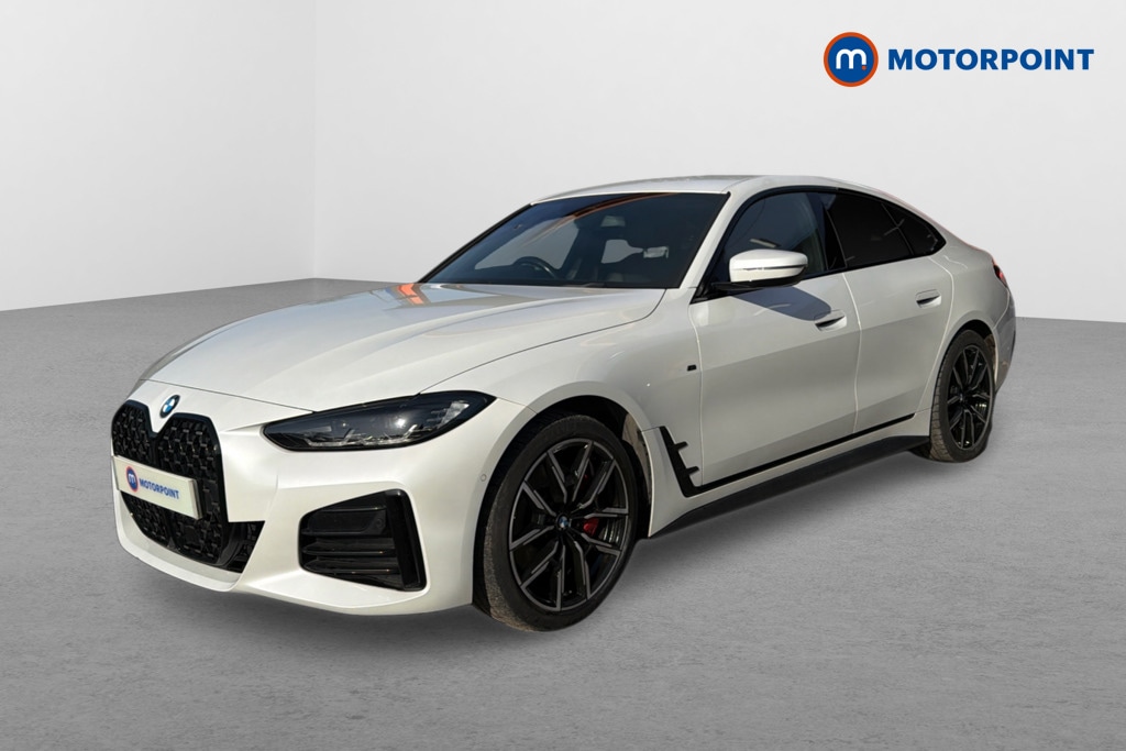 Used BMW 4 Series 2022 for sale - 78075045: Photo 3