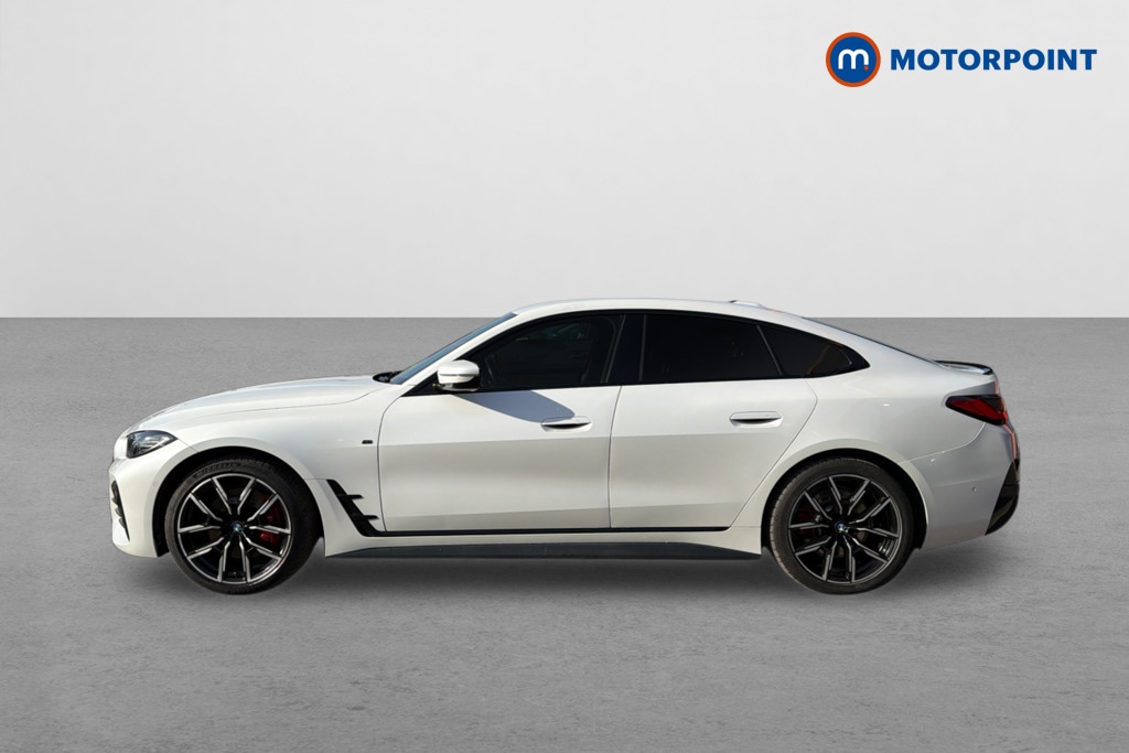 Used BMW 4 Series 2022 for sale - 78075045: Photo 4