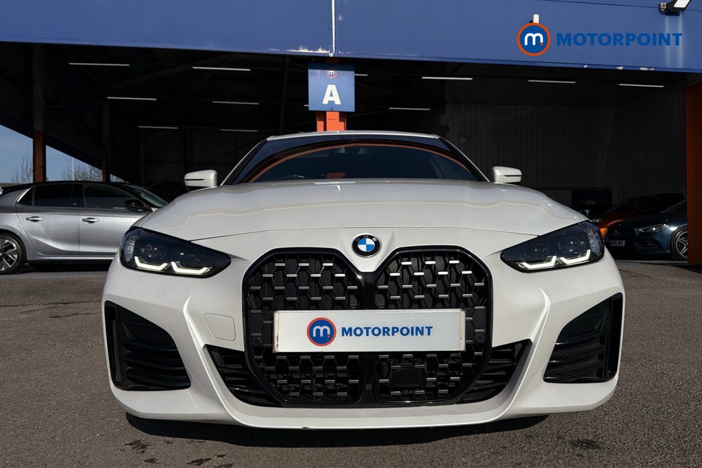 Used BMW 4 Series 2022 for sale - 78075045: Photo 40