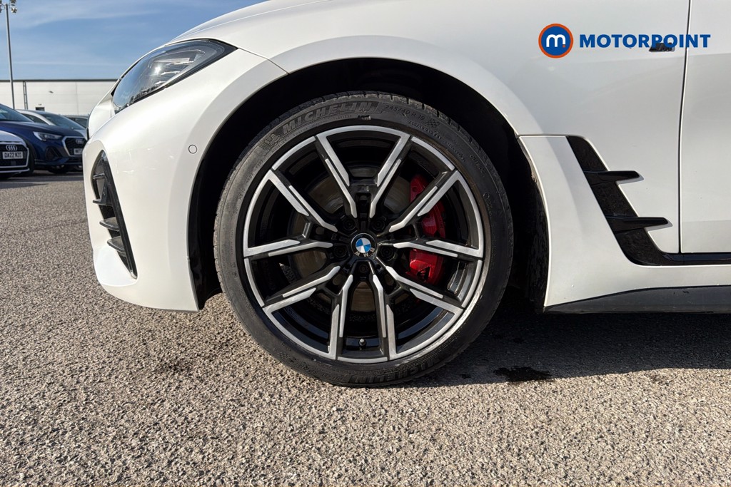 Used BMW 4 Series 2022 for sale - 78075045: Photo 41