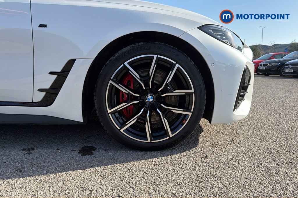 Used BMW 4 Series 2022 for sale - 78075045: Photo 44