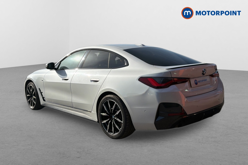 Used BMW 4 Series 2022 for sale - 78075045: Photo 5