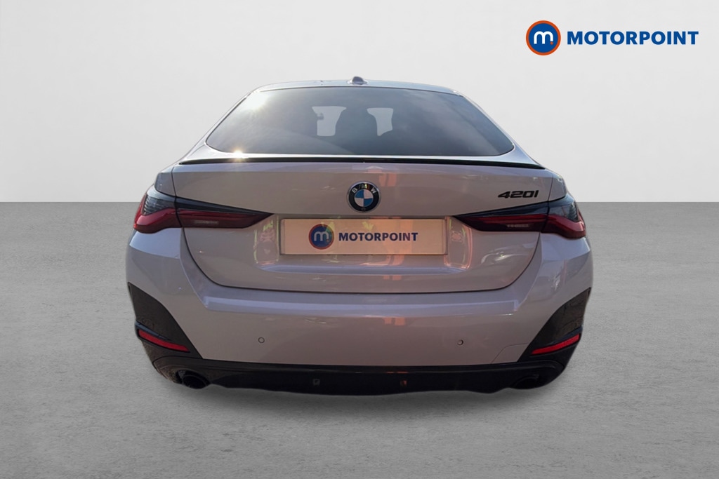 Used BMW 4 Series 2022 for sale - 78075045: Photo 6