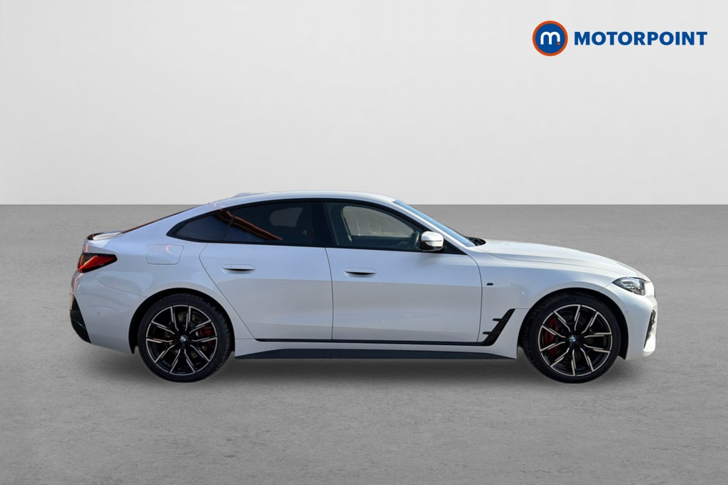 Used BMW 4 Series 2022 for sale - 78075045: Photo 8