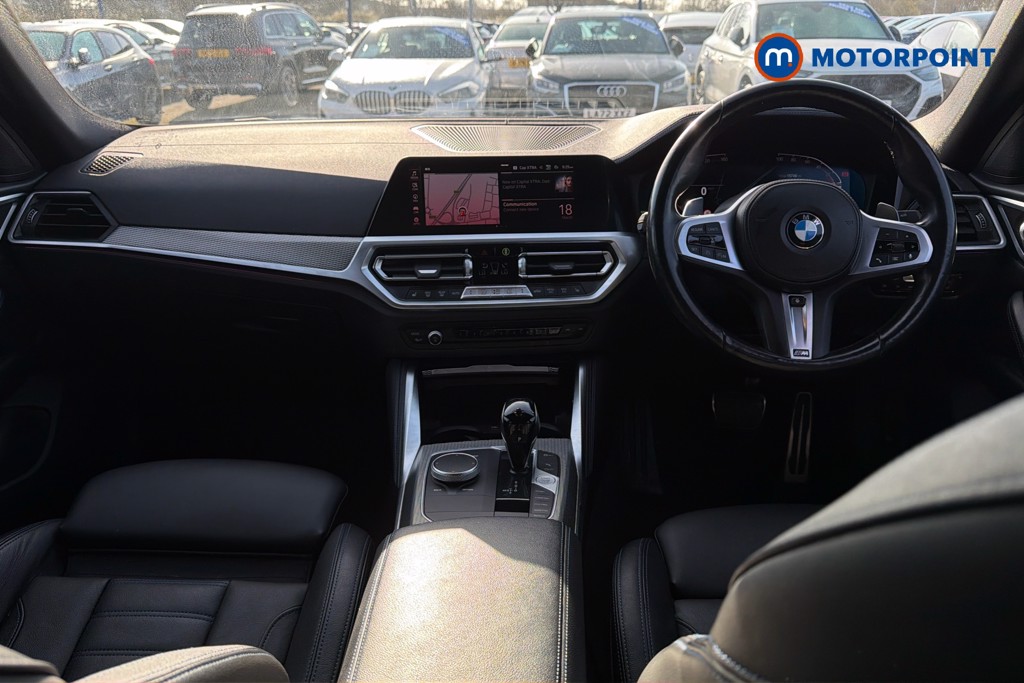 Used BMW 4 Series 2022 for sale - 78075045: Photo 9