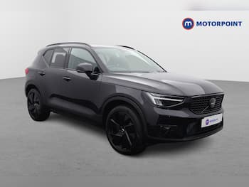 Used Volvo XC40 2025 for sale - 79665260: Photo