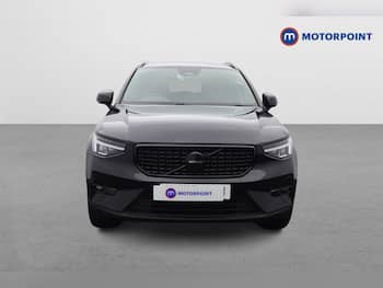 Used Volvo XC40 2025 for sale - 79665260: Photo