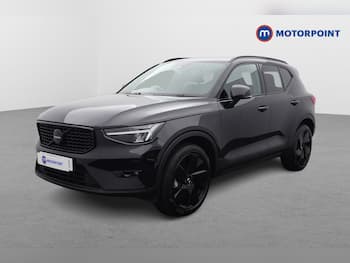Used Volvo XC40 2025 for sale - 79665260: Photo