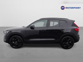 Used Volvo XC40 2025 for sale - 79665260: Photo