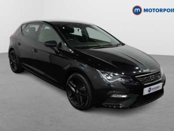 2020 - 1.5 TSI EVO FR Black Edition [EZ] 5dr