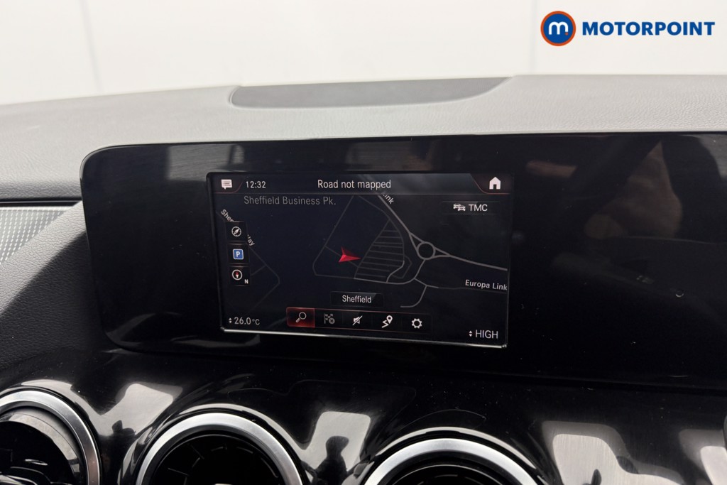 Used Mercedes-Benz GLA 2020 for sale - 77989326: Photo 10