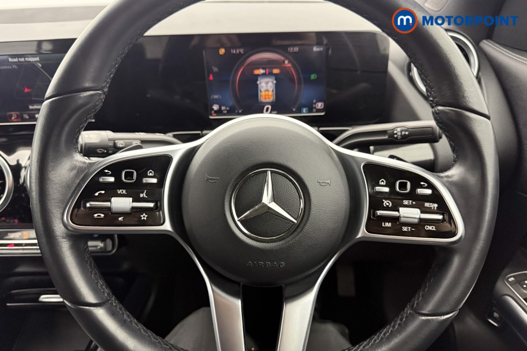 Used Mercedes-Benz GLA 2020 for sale - 77989326: Photo 13