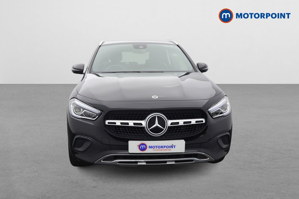 Used Mercedes-Benz GLA 2020 for sale - 77989326: Photo 2