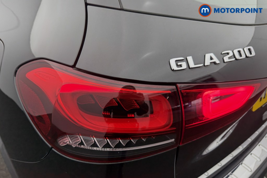 Used Mercedes-Benz GLA 2020 for sale - 77989326: Photo 23