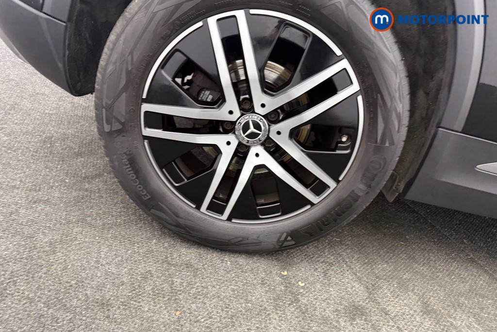 Used Mercedes-Benz GLA 2020 for sale - 77989326: Photo 26