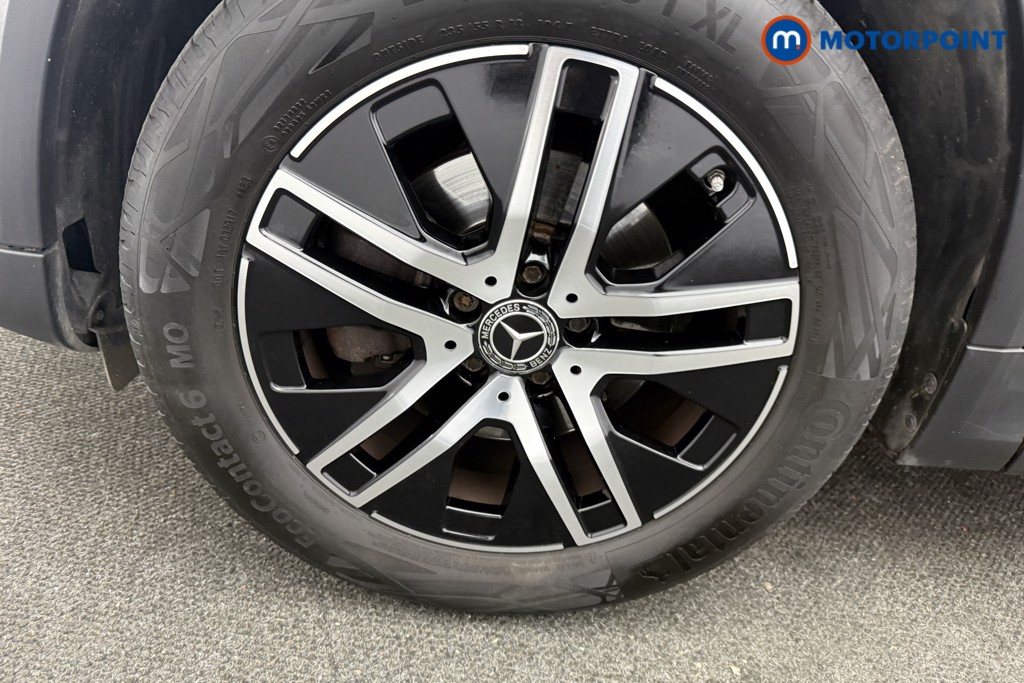 Used Mercedes-Benz GLA 2020 for sale - 77989326: Photo 28