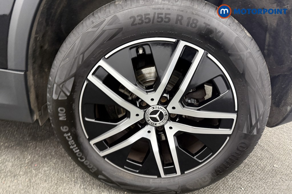 Used Mercedes-Benz GLA 2020 for sale - 77989326: Photo 29