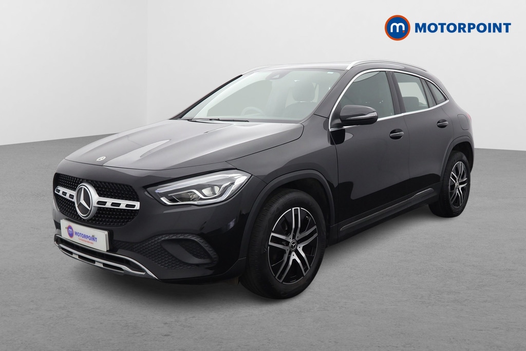 Used Mercedes-Benz GLA 2020 for sale - 77989326: Photo 3