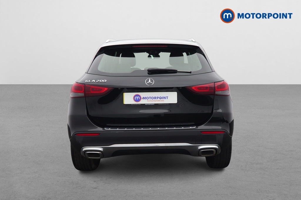 Used Mercedes-Benz GLA 2020 for sale - 77989326: Photo 6