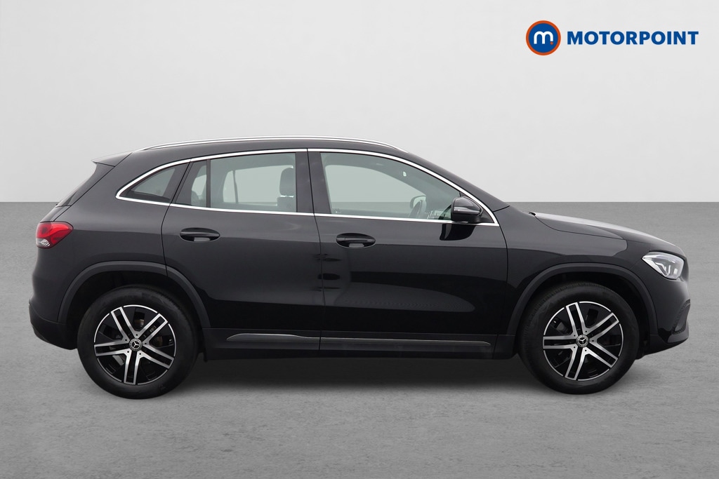 Used Mercedes-Benz GLA 2020 for sale - 77989326: Photo 8