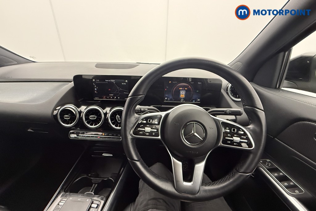 Used Mercedes-Benz GLA 2020 for sale - 77989326: Photo 9