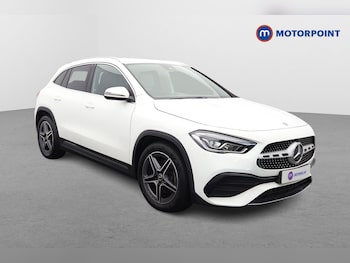 Used Mercedes-Benz GLA 2021 for sale - 79504980: Photo