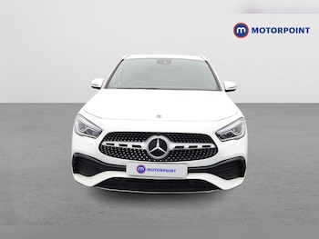 Used Mercedes-Benz GLA 2021 for sale - 79504980: Photo