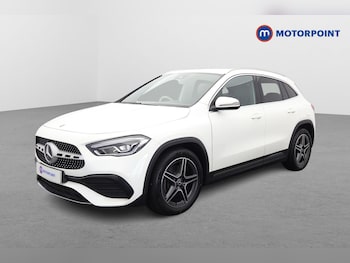 Used Mercedes-Benz GLA 2021 for sale - 79504980: Photo