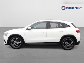 Used Mercedes-Benz GLA 2021 for sale - 79504980: Photo