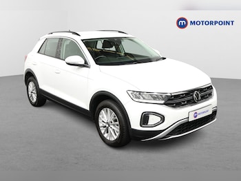 Used Volkswagen T-Roc 2023 for sale - 79617491: Photo